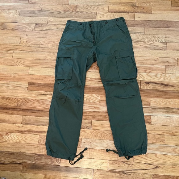 MNML Vintage Cargos - Picture 2 of 4